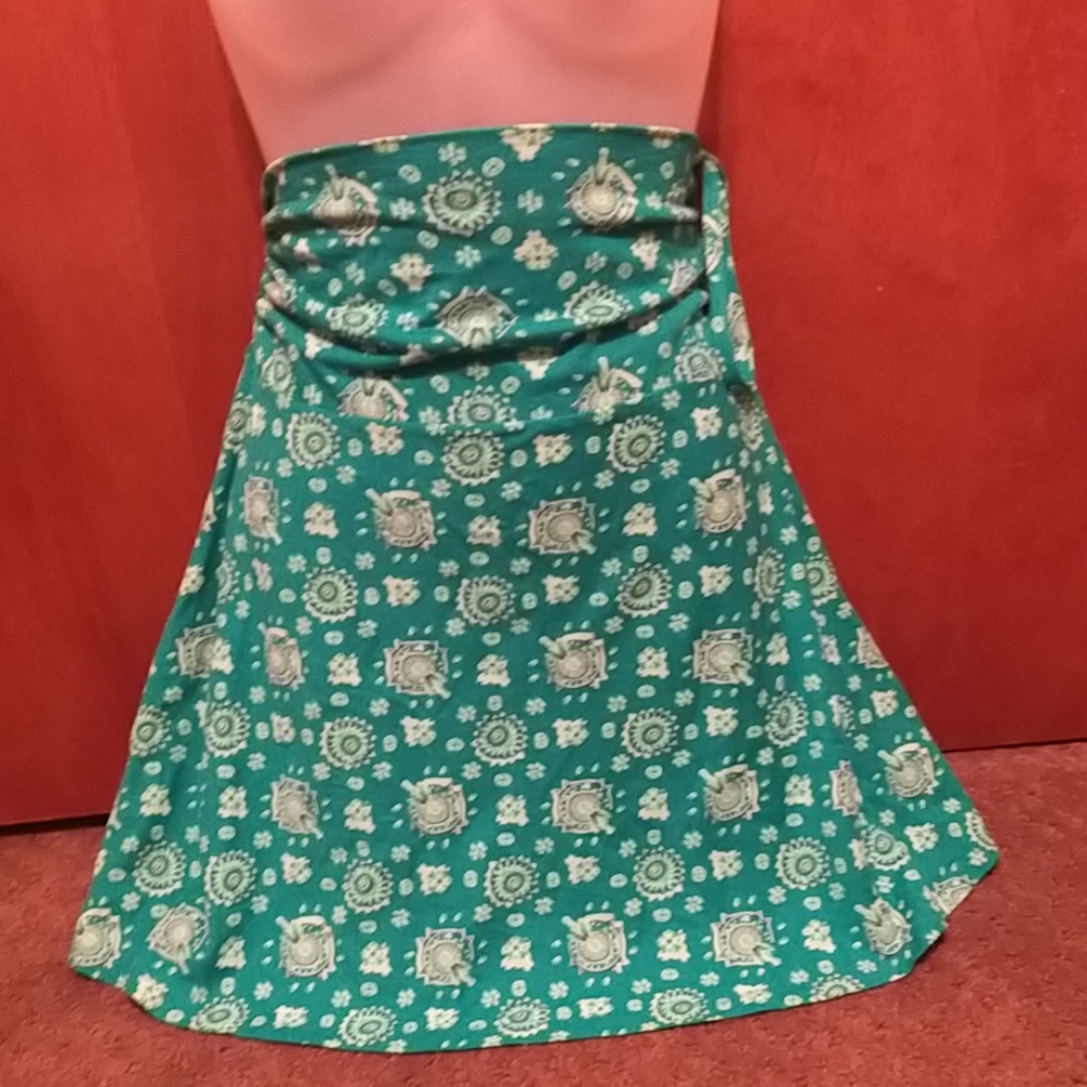 Patagonia Skirt